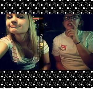 Meet your Posher, Madries