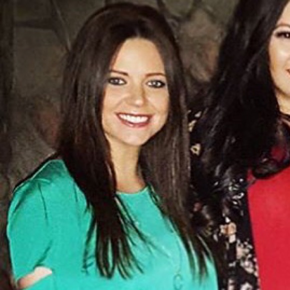 Meet your Posher, Ashton