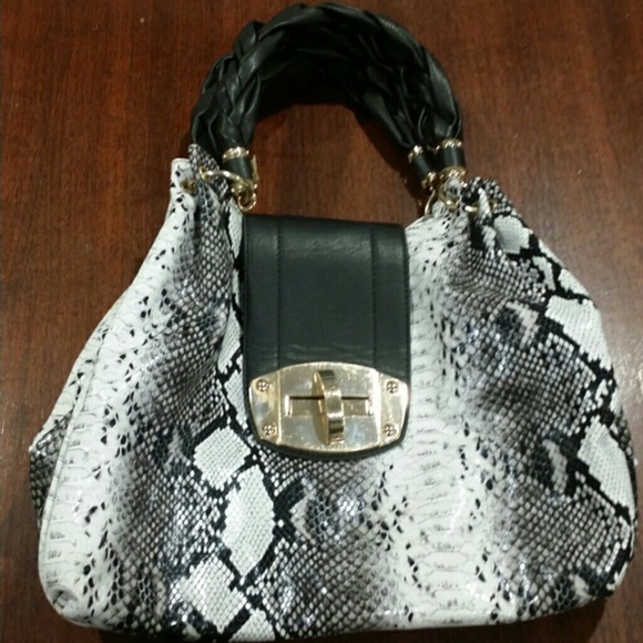 Charming Charley handbag