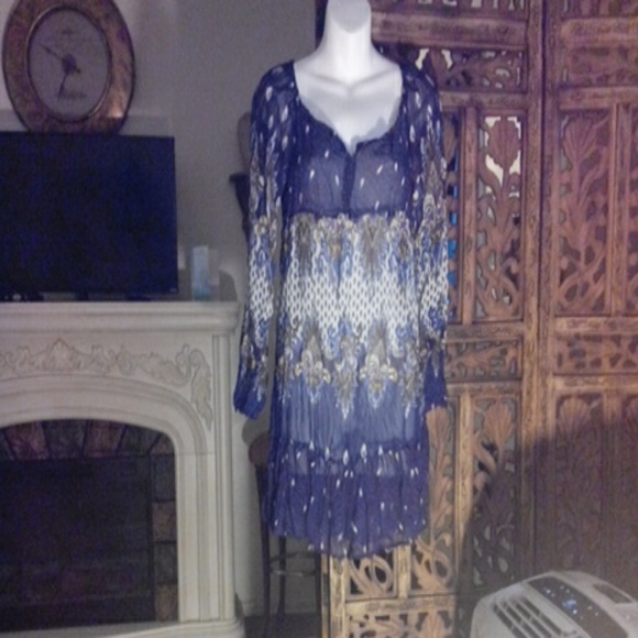 Xhilaration dress or tunic