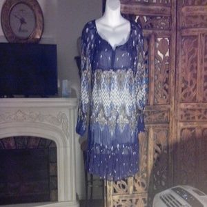 Xhilaration dress or tunic