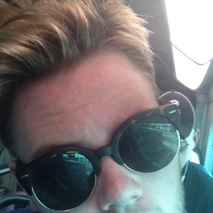 Meet your Posher, Jon