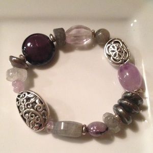 Silpada bracelet