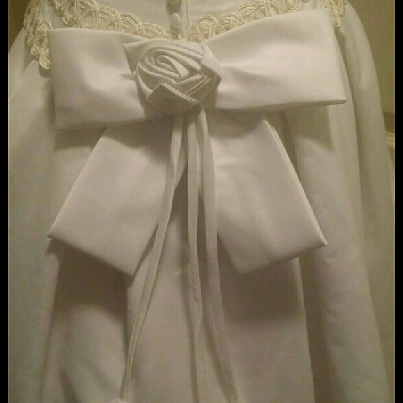 Wedding Gown Brand New no tags - Picture 3 of 4