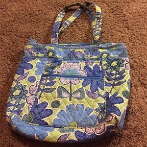 Vera Bradley Bag
