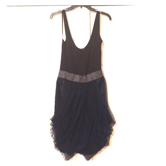 Charlotte Russe Holiday Dress