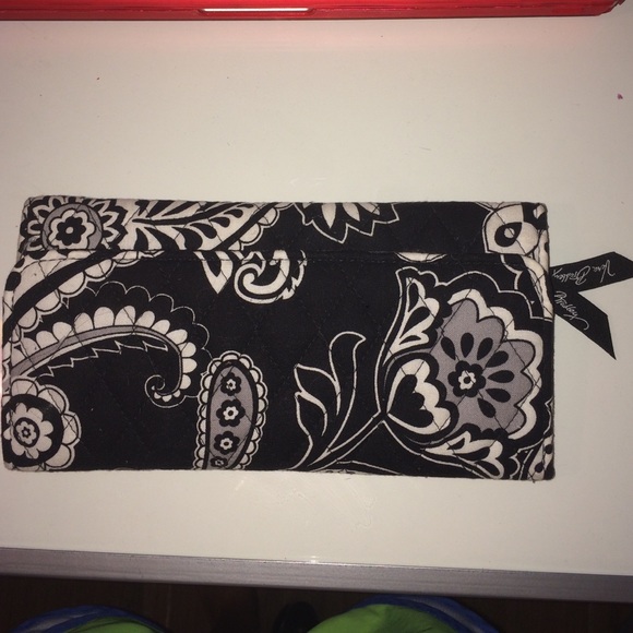 Vera Bradley wallet