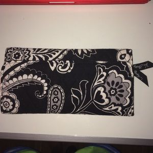 Vera Bradley wallet