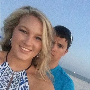 Meet your Posher, Tabitha