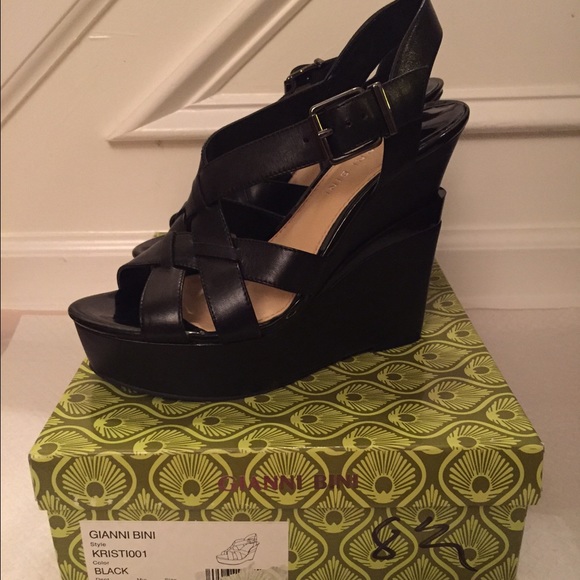 Gianni Bini Shoes