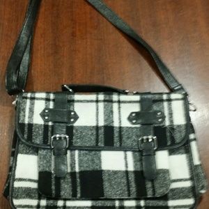 Call it spring handbag