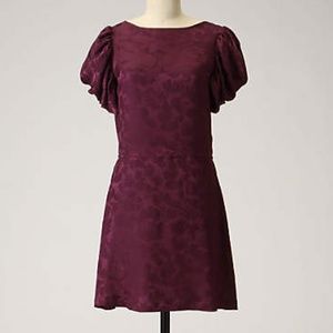 Rare Anthropologie dress