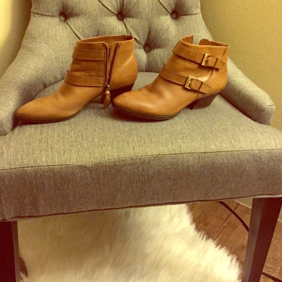 Franco Sarto boots