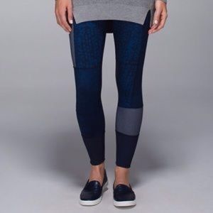 Lululemon Leggings Size 6