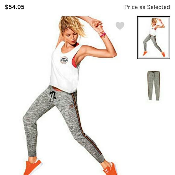 Vs pants