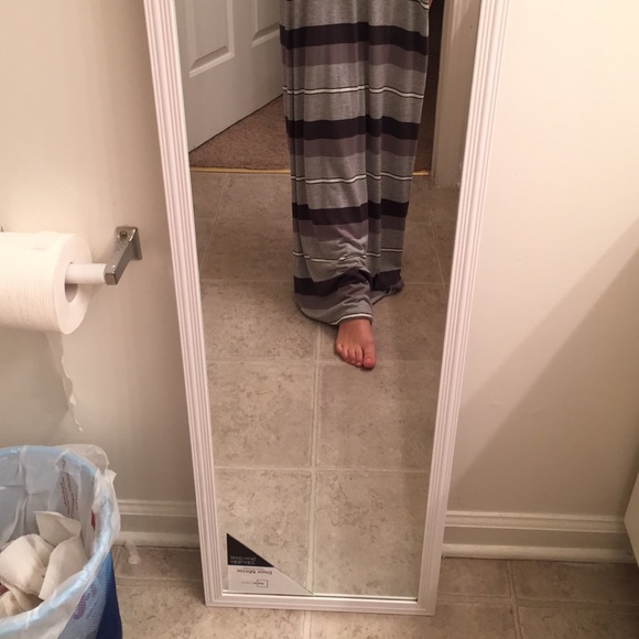 GAP- Long Maxi Dress - Picture 2 of 3