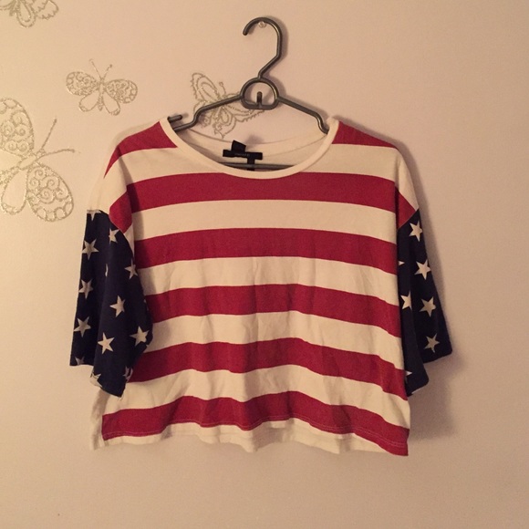 American Top 🇺🇸