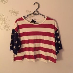 American Top 🇺🇸