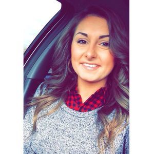 Meet your Posher, Brooke