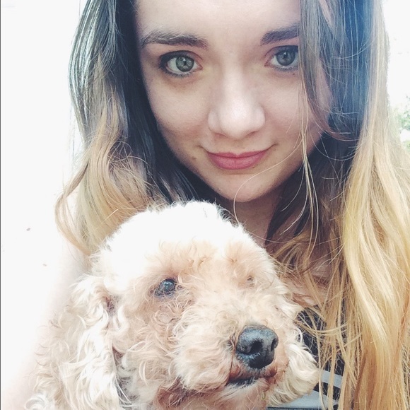 🎀 Meet the Posher! 🎀 - Picture 2 of 3