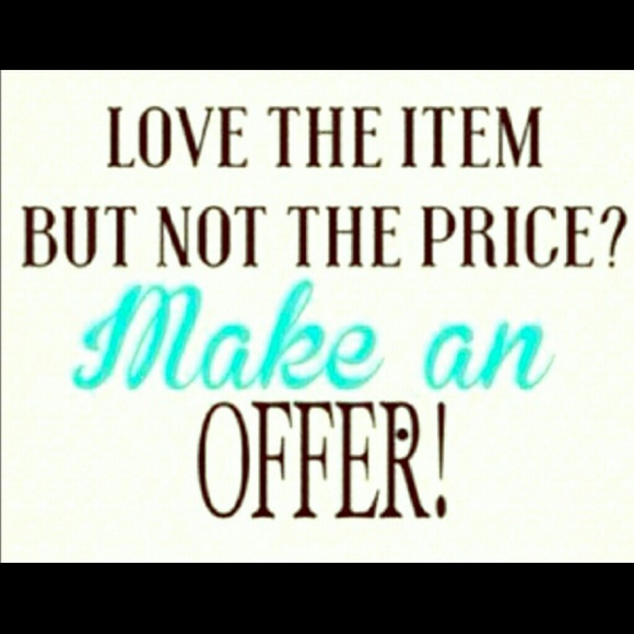 All offers considered... - Picture 1 of 1
