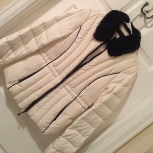 Amazing Down Jacket