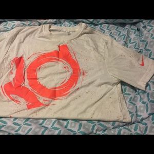 Nike KD shirt