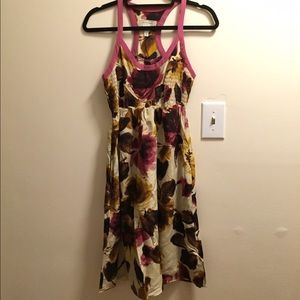 Anthropologie Moulinette Soeurs Dress
