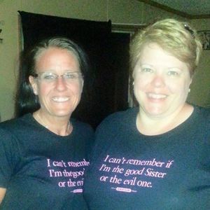 Meet your Posher, Chris