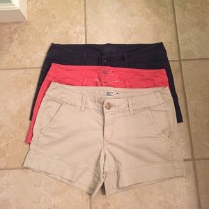 American Eagle Shorts