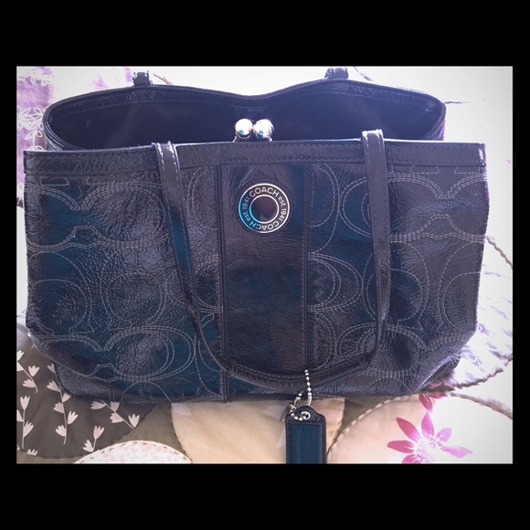 Coach Handbag