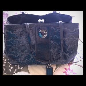 Coach Handbag