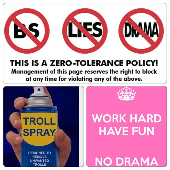 Meet the seller & shopper 😜 - Picture 2 of 2