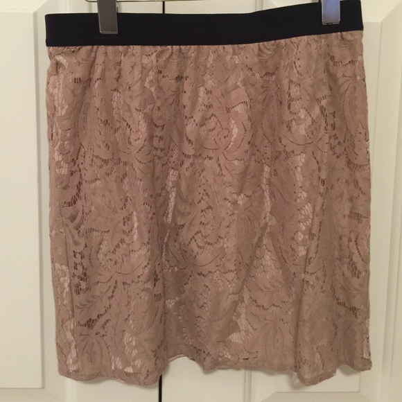 LOFT skirt. Size 2.