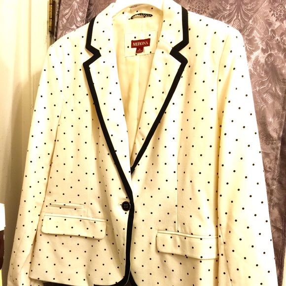 Blazer (Jacket)