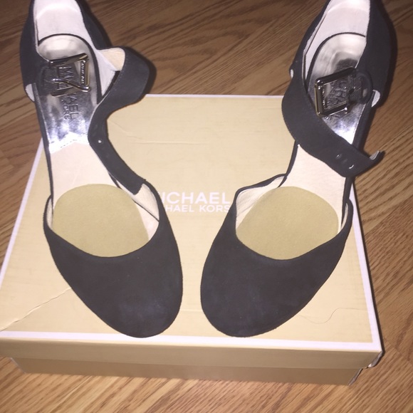 Haven Ankle Strap