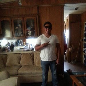 Meet your Posher, Edgar