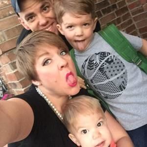 Meet your Posher, Arrika