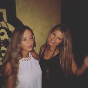 Meet your Posher, Paige