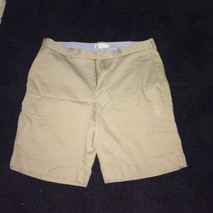 Men's J. Crew shorts