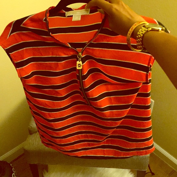 Michael Kors Blouse