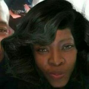 Meet your Posher, Christiana