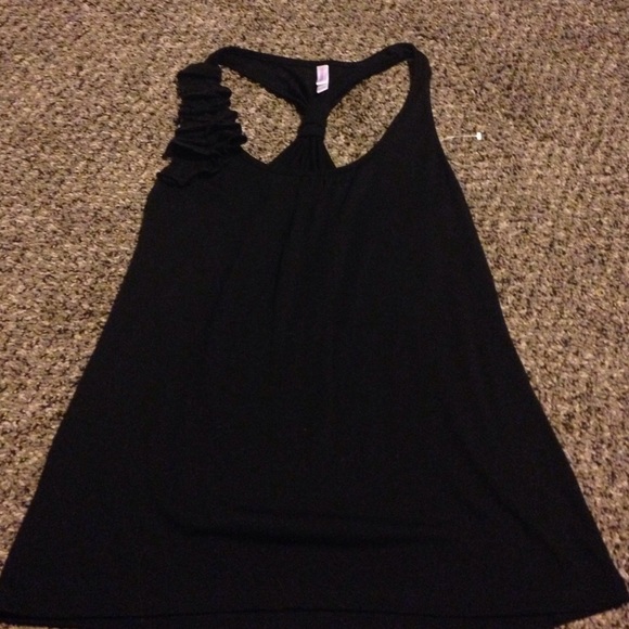 A tank top