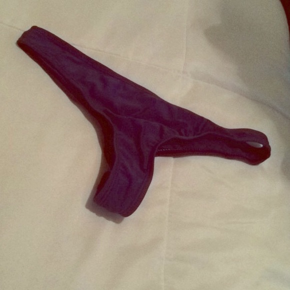 Bikini Bottoms - Boutinela !! never worn