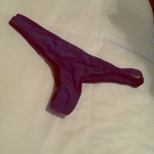 Bikini Bottoms - Boutinela !! never worn