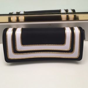 Mac make up bag