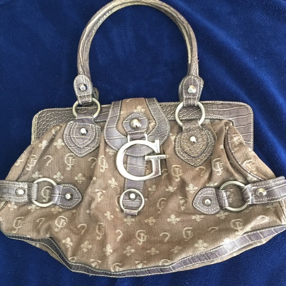Guess Purse