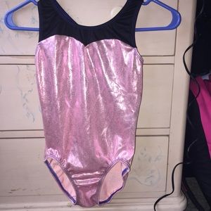 Adult Women's Gymnastics GK Leotard