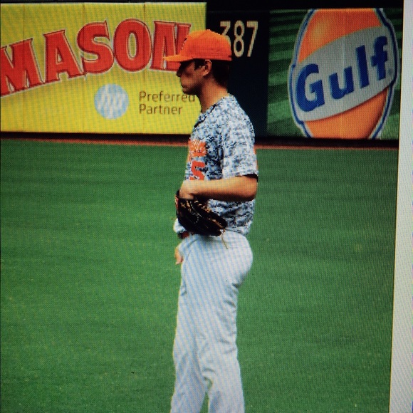 Meet your Posher, Aaron - Picture 1 of 1