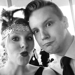 Meet your Posher, James